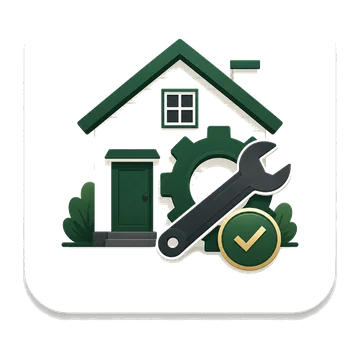Home Maintenance Inspection graphic
