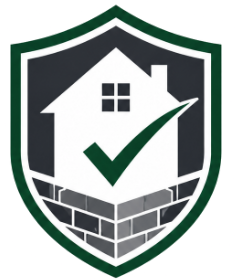 Cornerstone Home Inspections logo